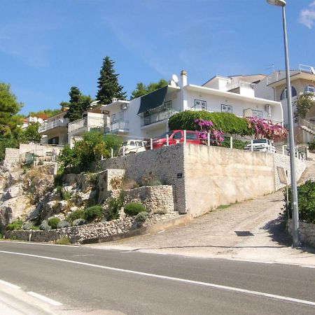 Apartments Dijo Primošten Εξωτερικό φωτογραφία