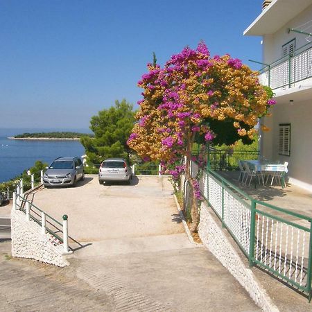 Apartments Dijo Primošten Εξωτερικό φωτογραφία