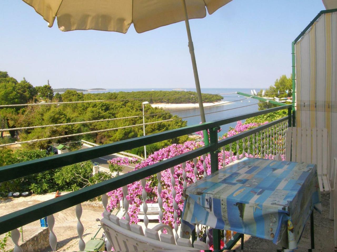 Apartments Dijo Primošten Δωμάτιο φωτογραφία