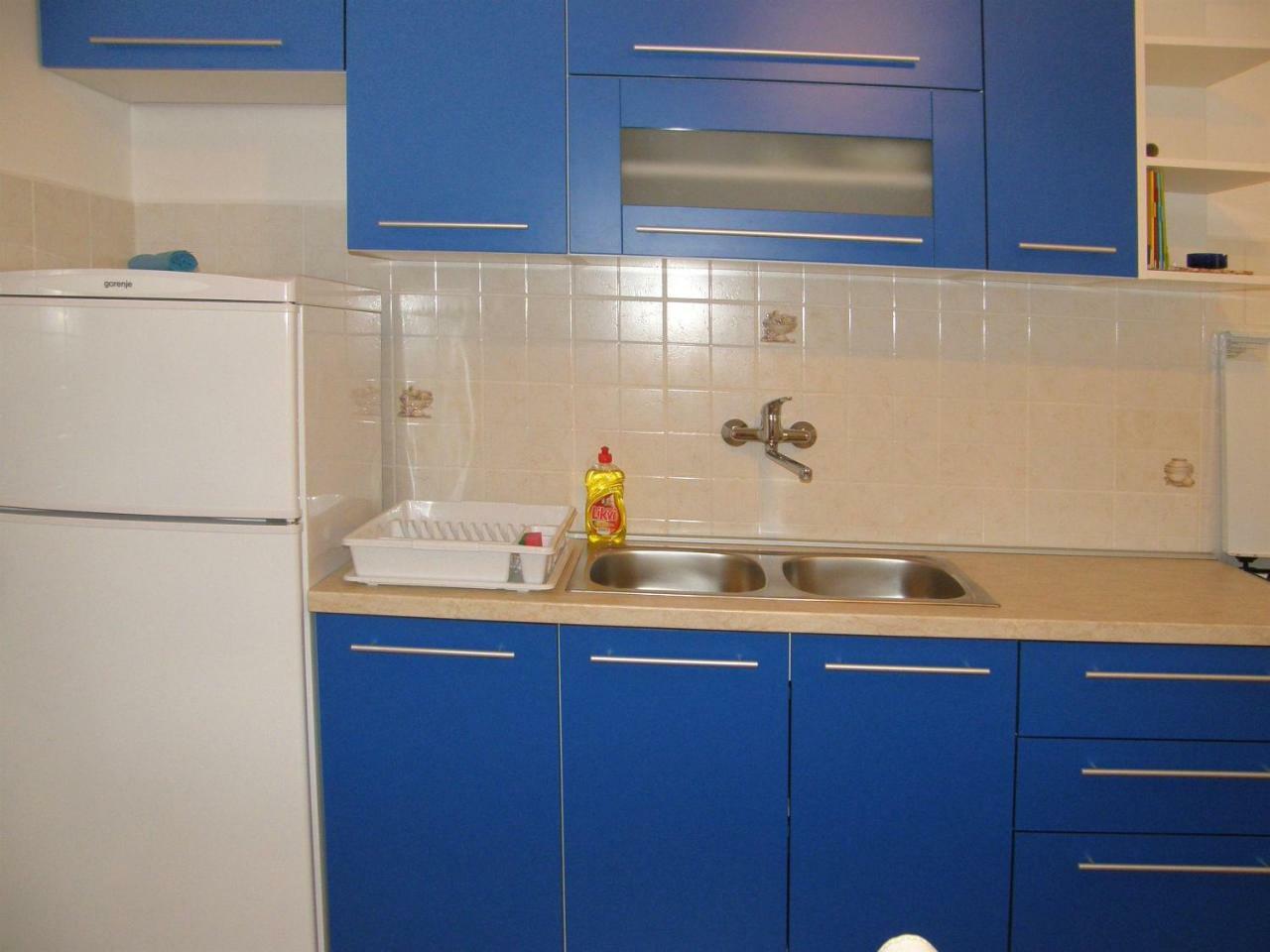 Apartments Dijo Primošten Δωμάτιο φωτογραφία