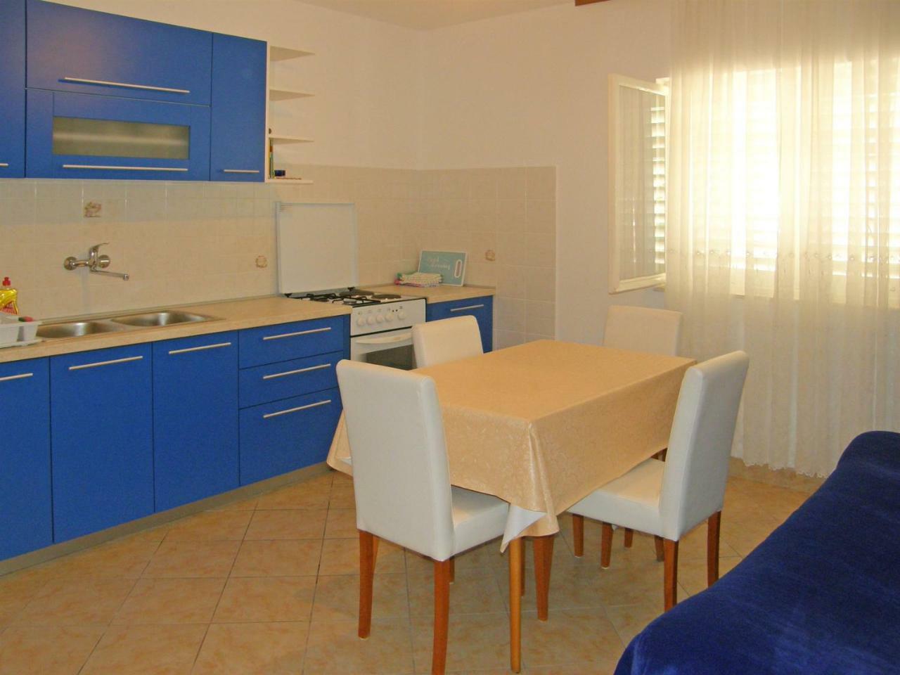 Apartments Dijo Primošten Δωμάτιο φωτογραφία