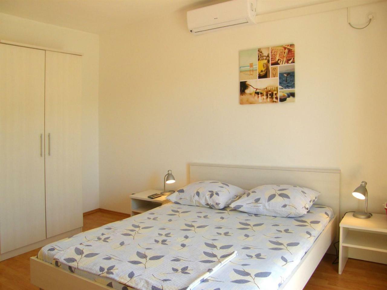 Apartments Dijo Primošten Δωμάτιο φωτογραφία