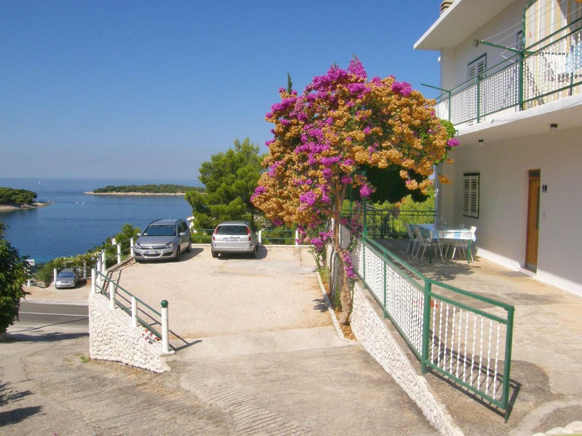 Apartments Dijo Primošten Εξωτερικό φωτογραφία