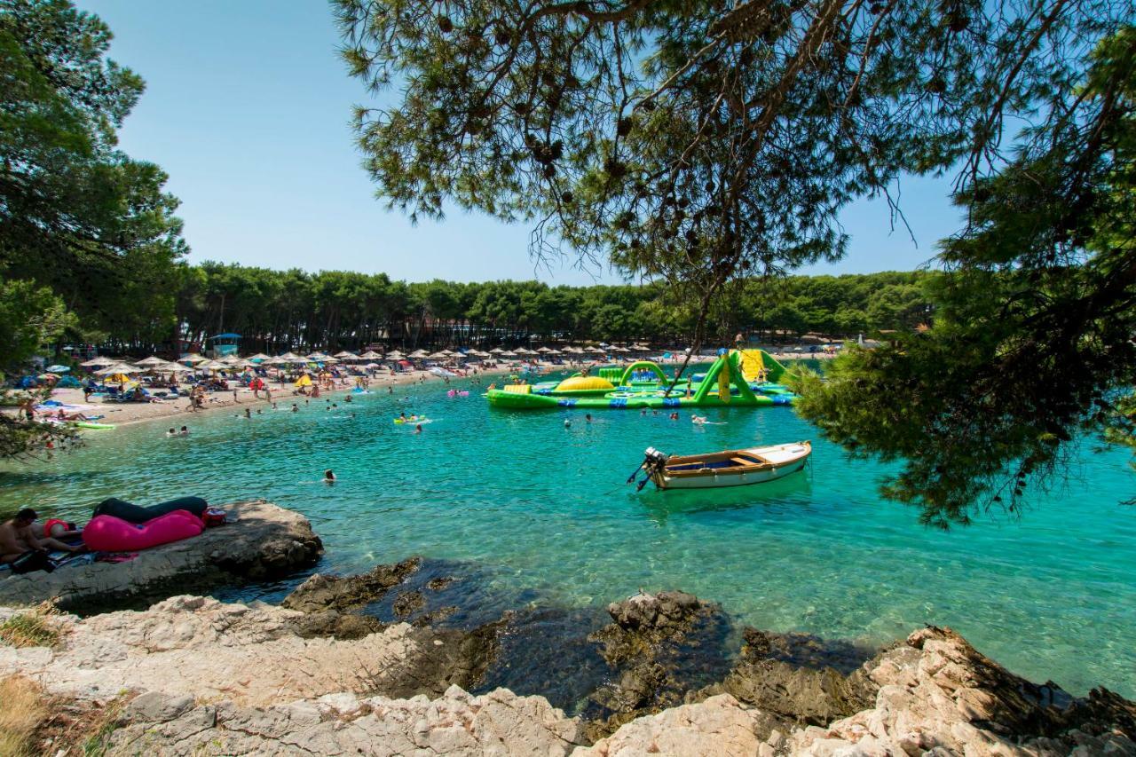 Apartments Dijo Primošten Εξωτερικό φωτογραφία