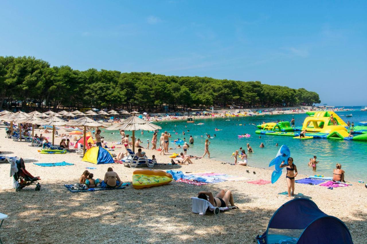 Apartments Dijo Primošten Εξωτερικό φωτογραφία