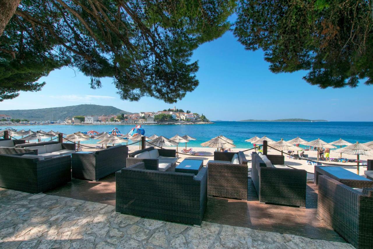 Apartments Dijo Primošten Εξωτερικό φωτογραφία